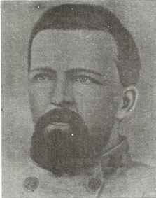 From Documenting the American South, UNC Libraries.