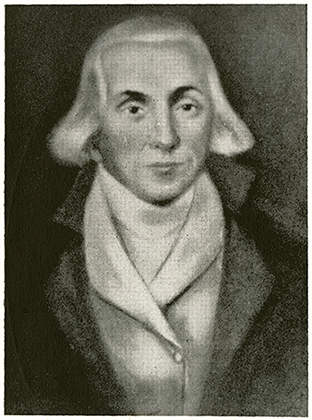 Unidentified artist, circa 1710. "Colonel Thomas Lovick." North Carolina Portrait Index, 1700-1860. Chapel Hill: UNC Press. p. 148. (Digital page 162).